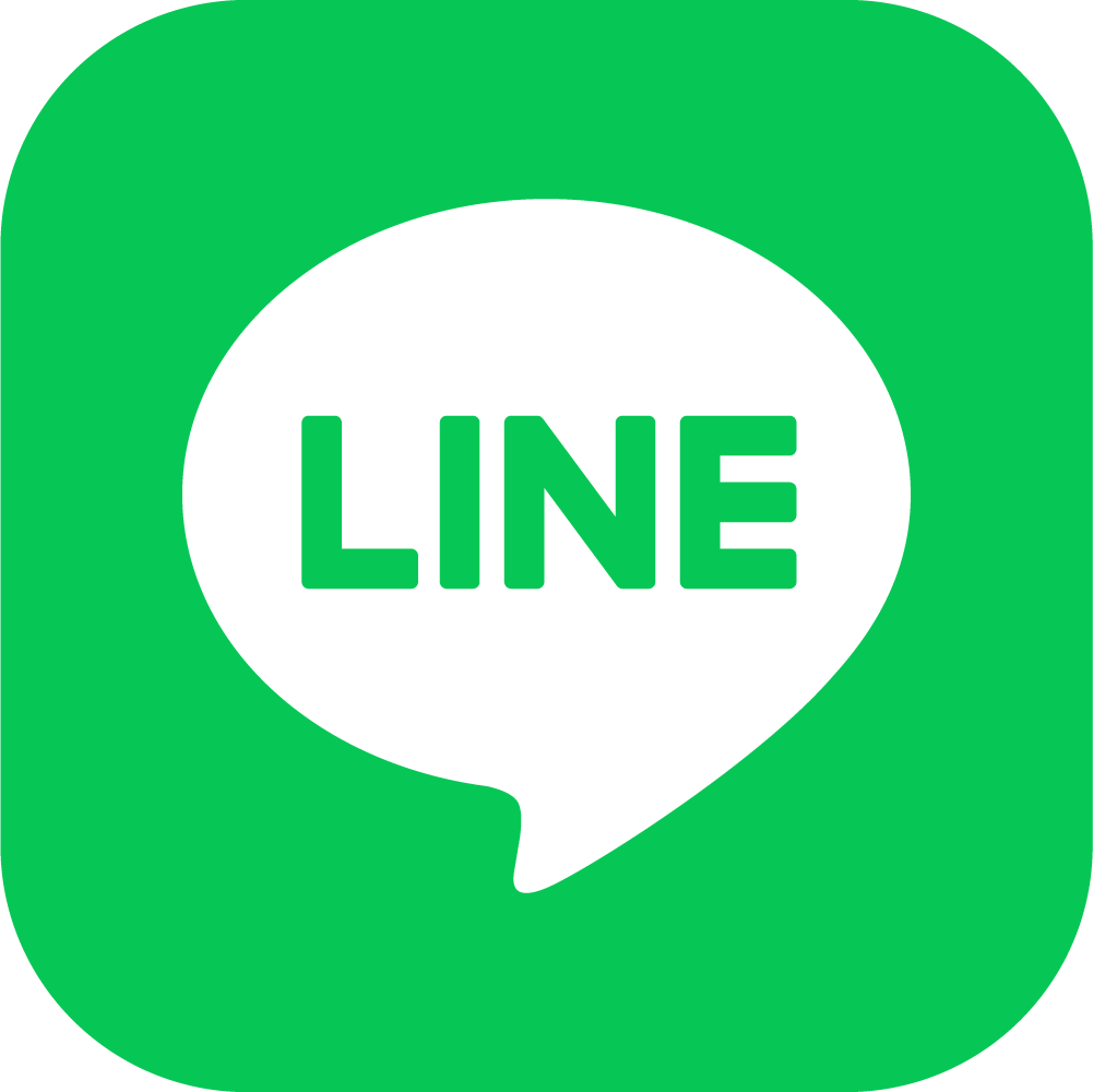 LINEのアイコン